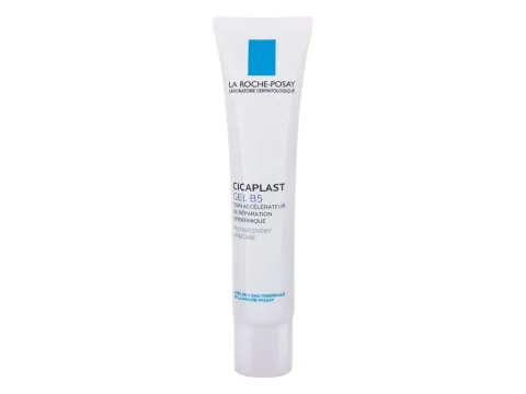 Cicaplast gel b5