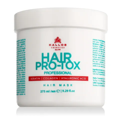 Hair pro-tox