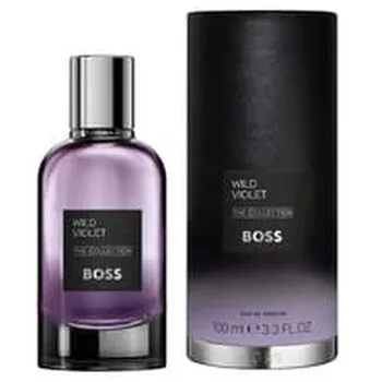 The Collection Wild Violet