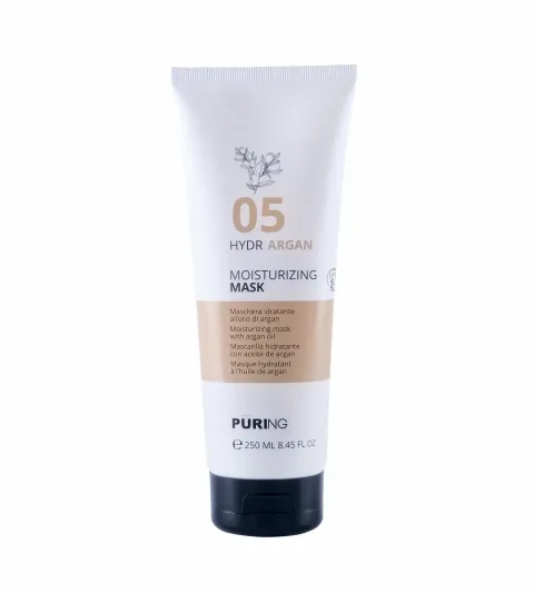 moisturizing mask 250 ml PR 05 Hydrargan Moisturizing Mask