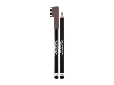 Brow This Way Professional Pencil
