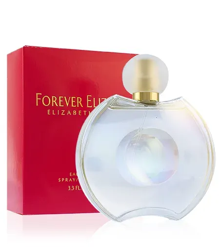 Forever elizabeth