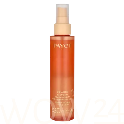 Payot Fresh Solar Water SPF30