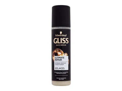 Gliss Ultimate Repair Express Repair Conditioner