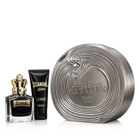 Scandal Pour Homme Intense