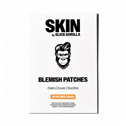 Patches for skin imperfections Blemish Patches 36 pcs