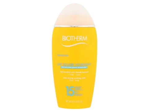 Lait Solaire Hydratant Anti-Drying