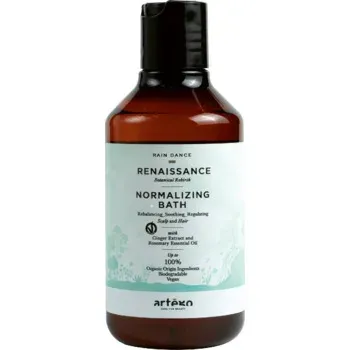 Rain Dance Renaissance Normalizing Bath