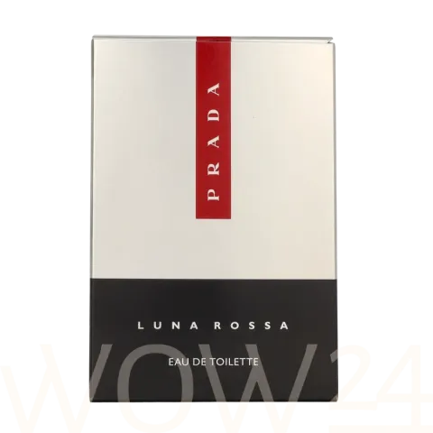 Luna Rossa