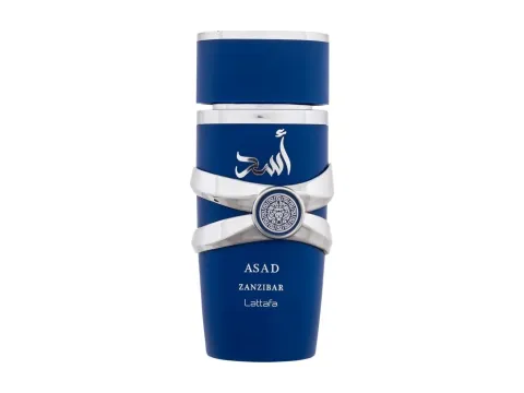 Asad zanzibar
