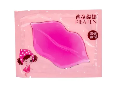 Collagen Nourish Lips Membrane