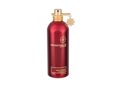 Red Vetiver