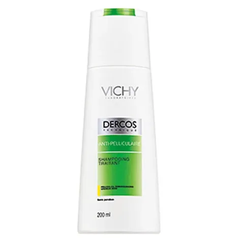 Dercos Anti-Dandruff Dry Hair