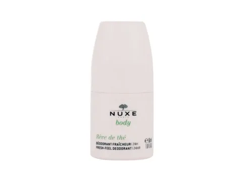 Body Care Reve De The