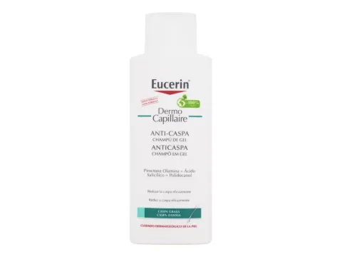 DermoCapillaire Anti-Dandruff