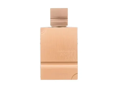 Amber Oud Gold Edition