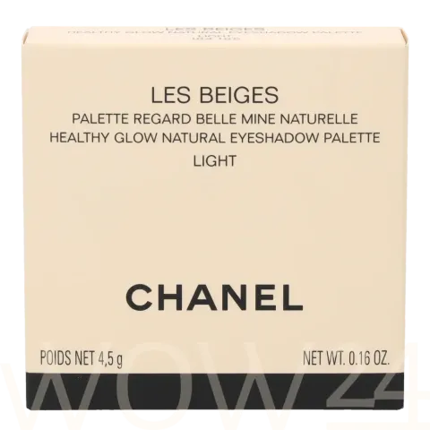 Les Beiges Healthy Glow Natural