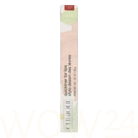 Quickliner For Lips