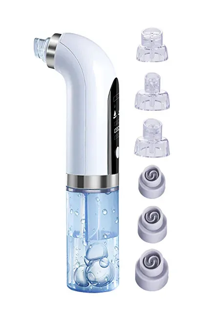Poremax Oxygen skin cleanser