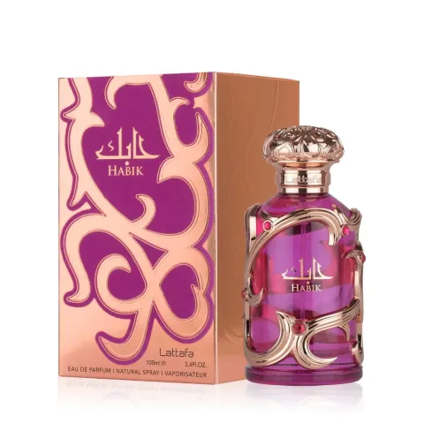 Habik