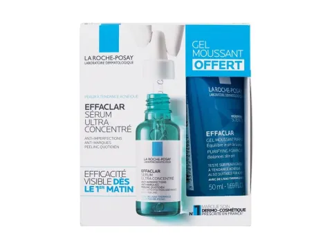 Effaclar ultra concentrated