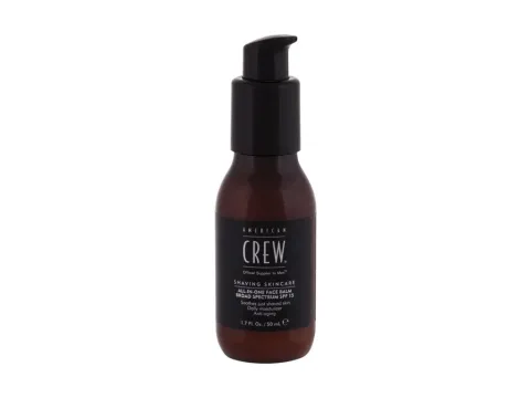 Shaving Skincare All-In-One Face Balm