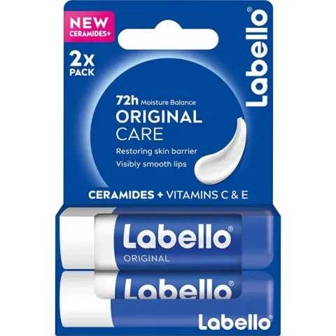 Original 24h moisture lip balm