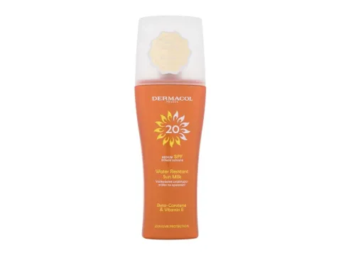 Sun Water Resistant Milk Spray