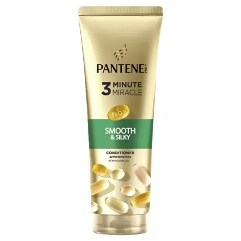 3 Minute Miracle Smooth &amp; Silky (Conditioner)