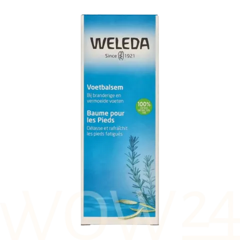 Foot Balm