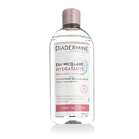 Caring Micellar Water