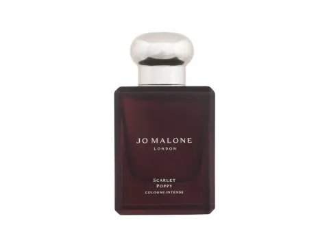 Scarlet Poppy Cologne Intense