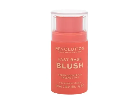 Fast Base Blush