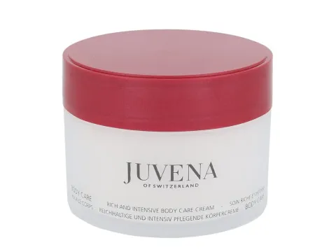 Body Care Rich and Intensive