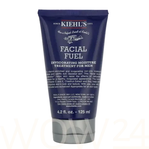 Facial Fuel Energizing Moisture Treatment