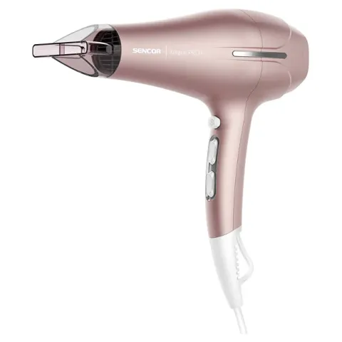 SHD 6800RG hair dryer