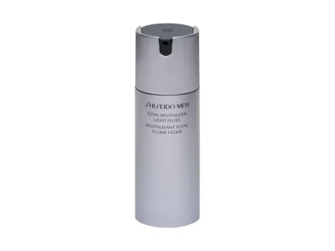 Men total revitalizer light fluid