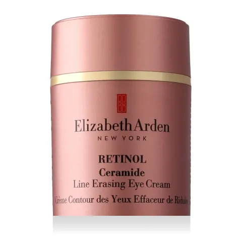 Ceramide Retinol Line Erasing Eye Cream