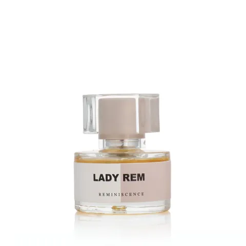 Lady rem
