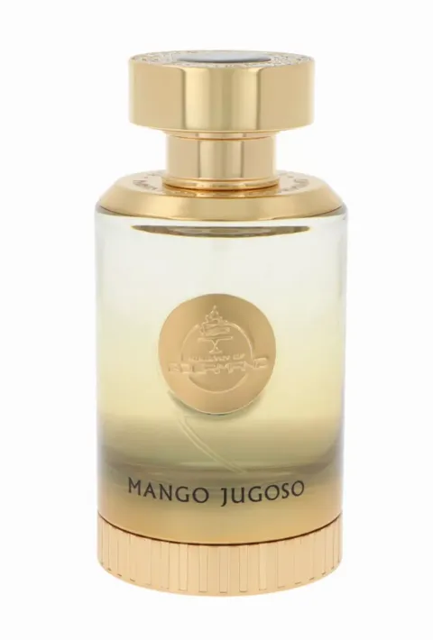 Mango Jugoso