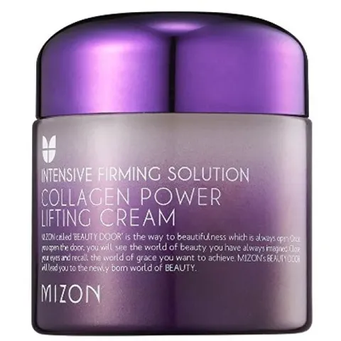 ( Collagen Power Lifting Cream) (75% Sea ( Collagen Power Lifting Cream) - 75 ml