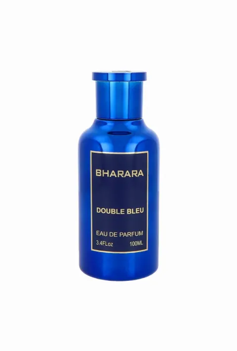Double Bleu