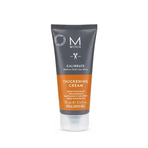 Mitch Calibrate Thickening Cream
