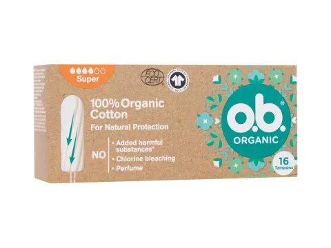 Organic Super