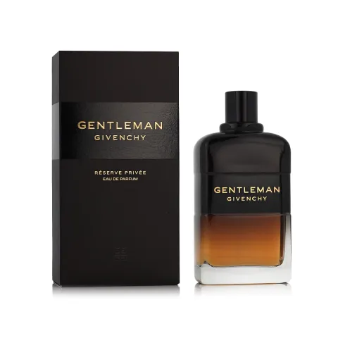 Gentleman réserve privée