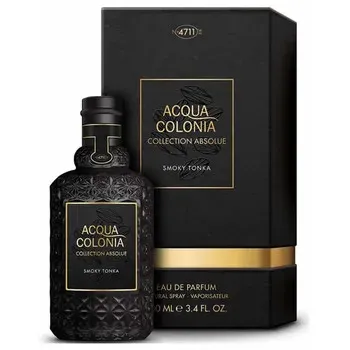 Acqua Colonia Collection Absolue Smoky Tonka