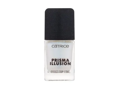 Effect Top Coat Prisma Illusion