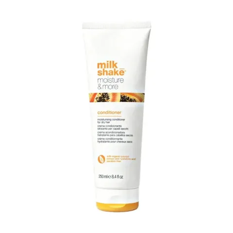 Moisture &amp; More Conditioner