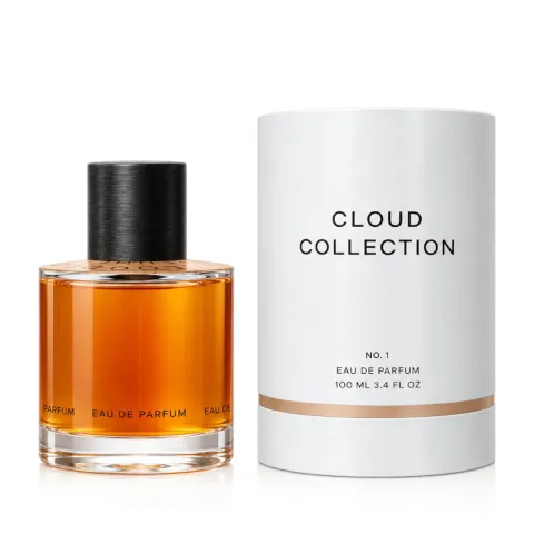Cloud Collection No.1