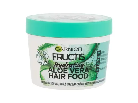 Fructis Hair Food Aloe Vera Hydrating Mask